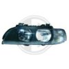  1223982 Headlight